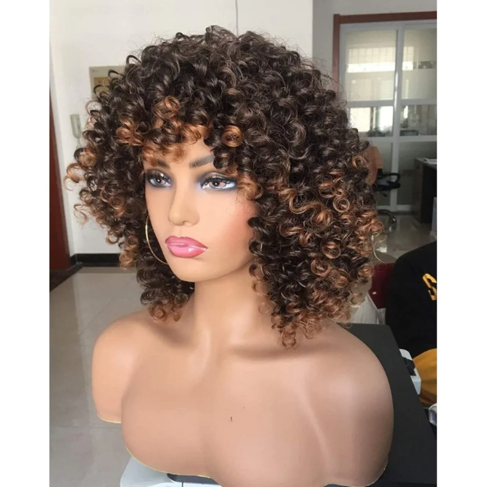 Blooming Hair 14